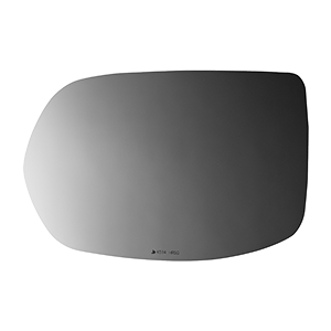 SIDE VIEW MIRROR HEATED W MOUNT